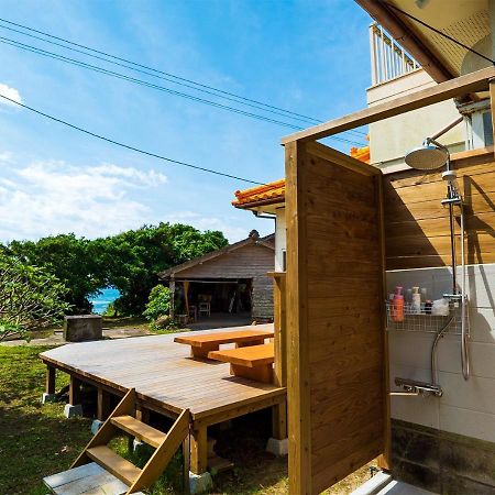 Ikokujyoucho - Vacation Stay 35774V Nishinoomote Zewnętrze zdjęcie