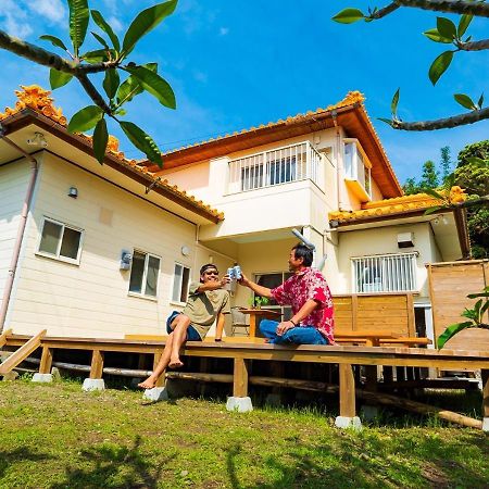 Ikokujyoucho - Vacation Stay 35774V Nishinoomote Zewnętrze zdjęcie