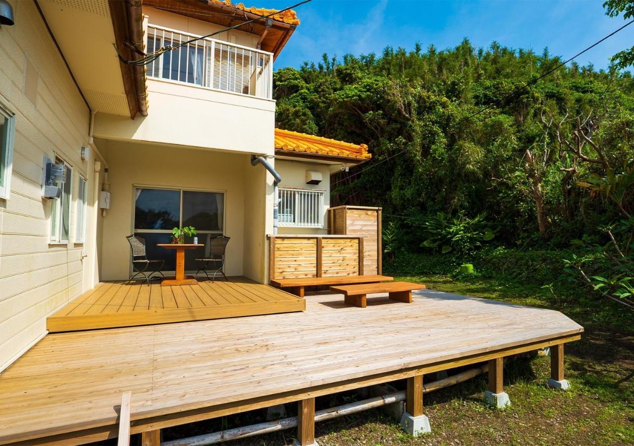 Ikokujyoucho - Vacation Stay 35774V Nishinoomote Zewnętrze zdjęcie