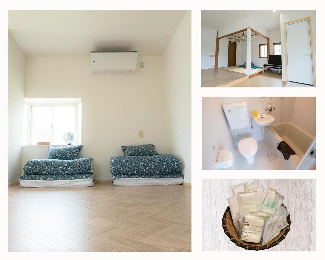 Ikokujyoucho - Vacation Stay 35774V Nishinoomote Zewnętrze zdjęcie