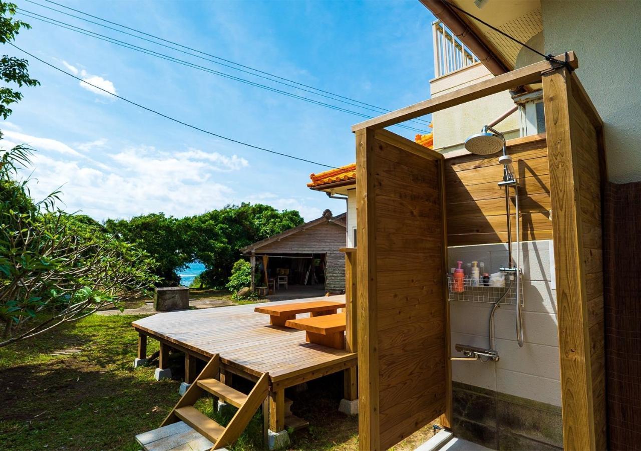 Ikokujyoucho - Vacation Stay 35774V Nishinoomote Zewnętrze zdjęcie