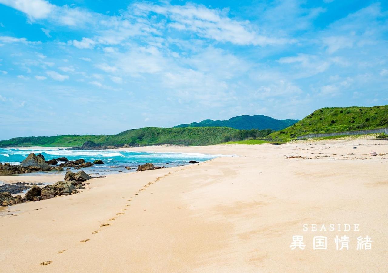 Ikokujyoucho - Vacation Stay 35774V Nishinoomote Zewnętrze zdjęcie