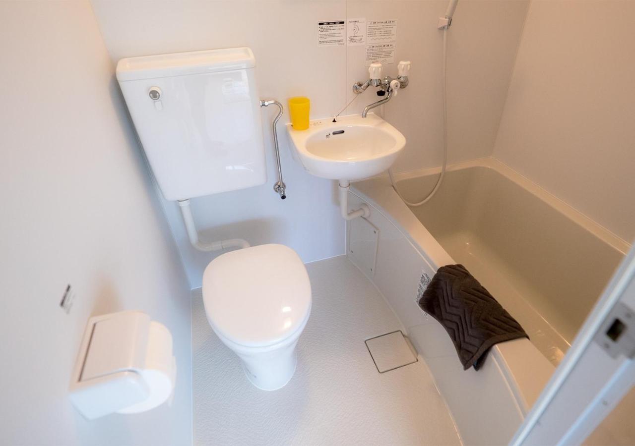 Ikokujyoucho - Vacation Stay 35774V Nishinoomote Zewnętrze zdjęcie